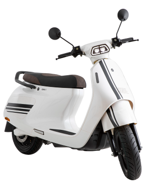 Scooter eléctrica Rena S
