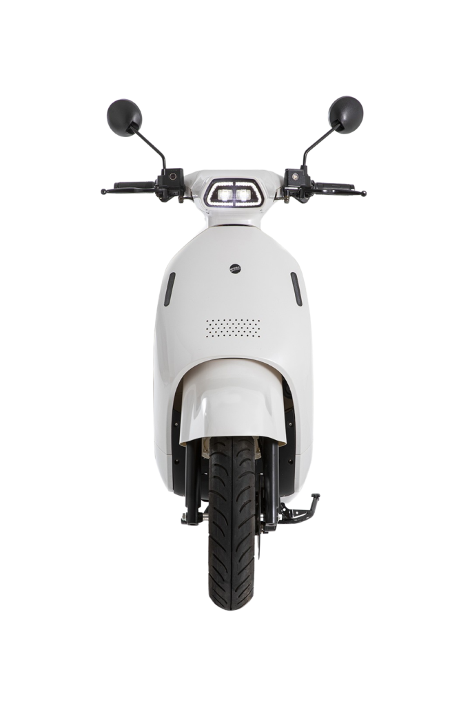Moto scooter eléctrica Rena S