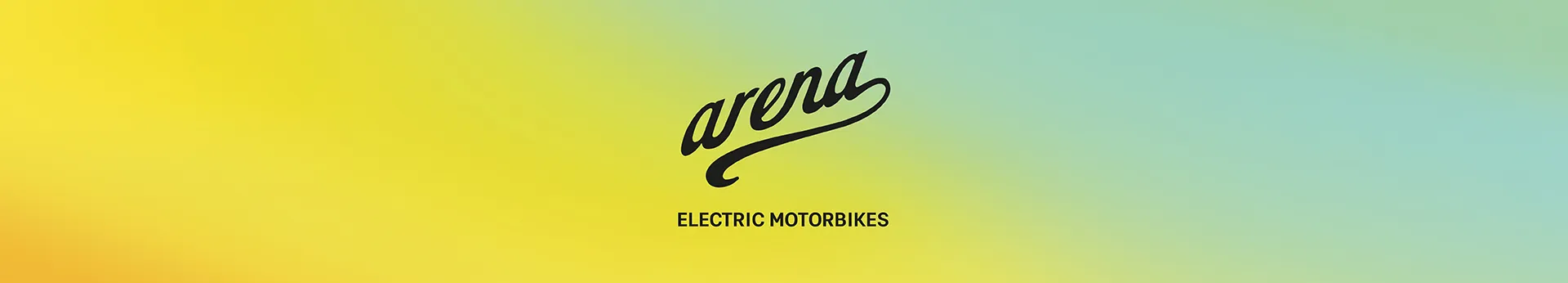 Arena Motos Eléctricas