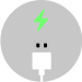 Motos eléctricas ovaobike - Carga USB
