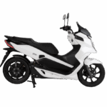 Arena Motor España: movilidad conectada y del futuro