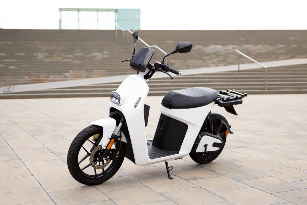 impacto positivo motos electricas