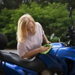 Preparar tu moto eléctrica