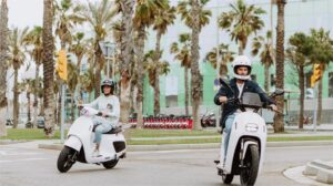 Cuando cambiar la batería de la VT3