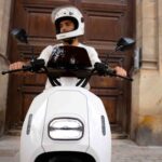 ARENA 4 CASCO BLANCO